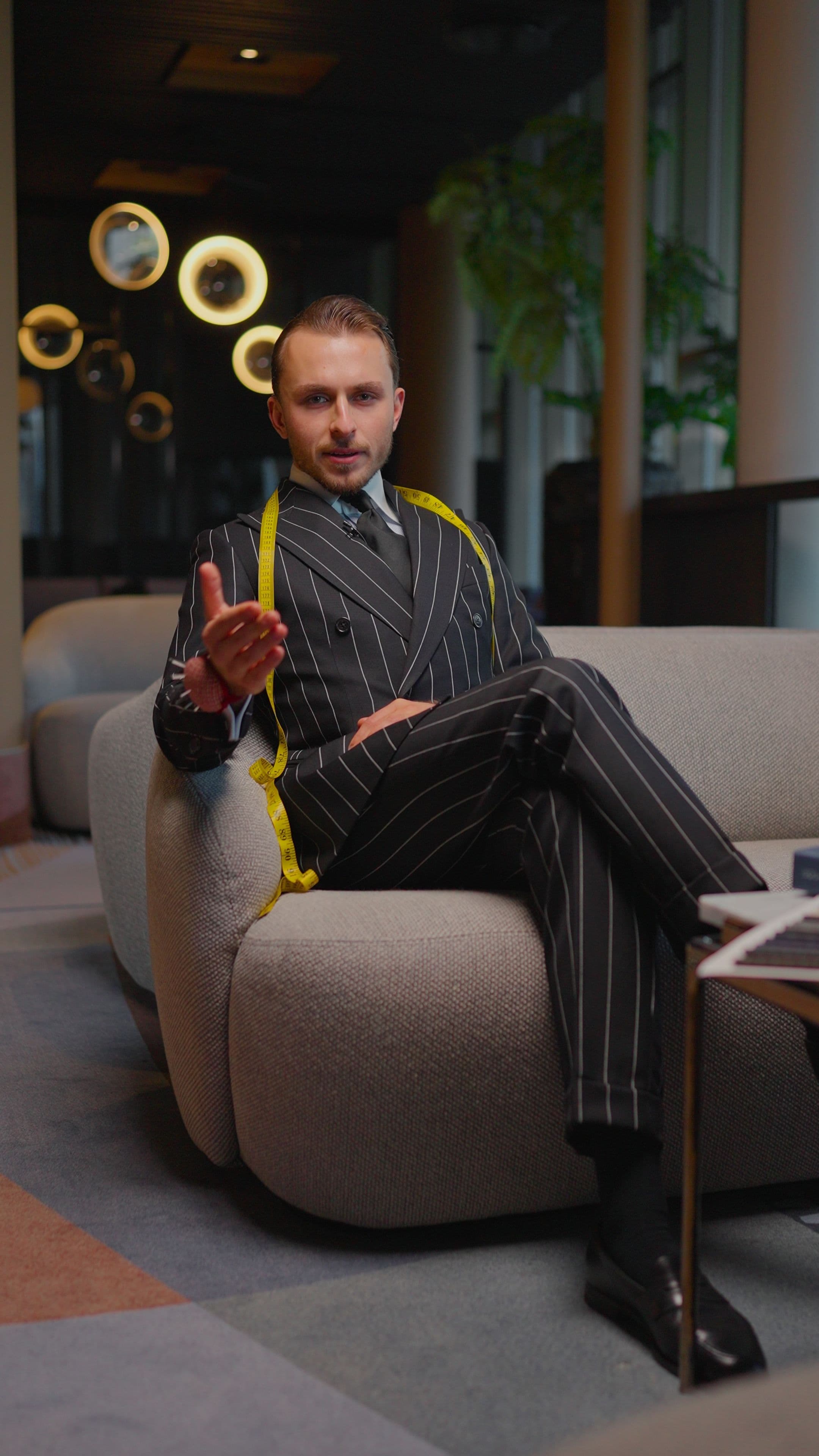 Personlig konsultasjon