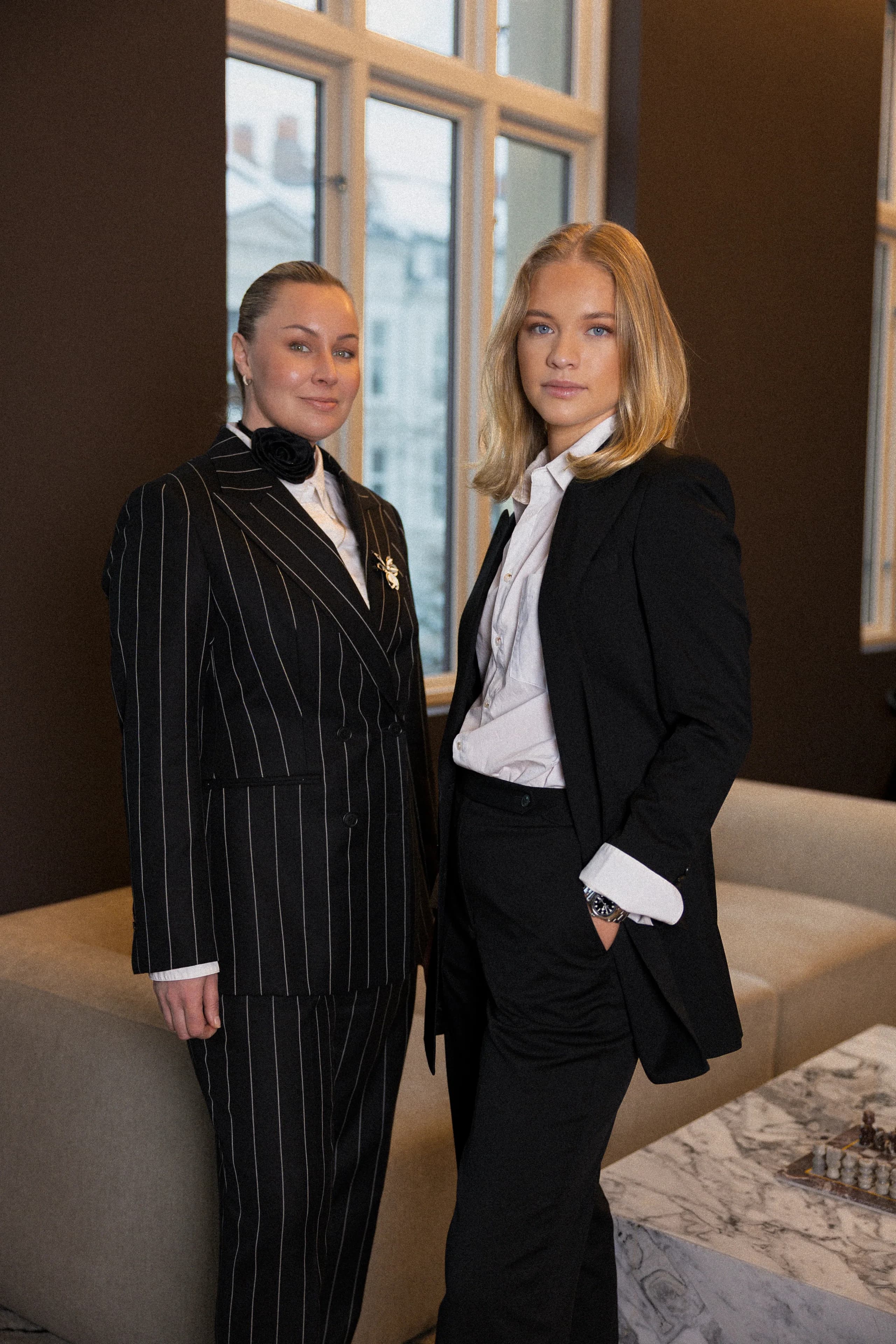 Womens Tailoring